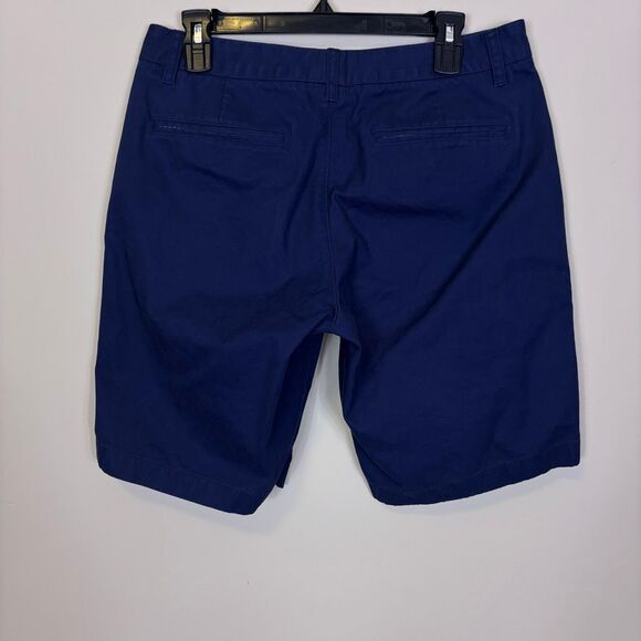 Bonobos Men's Navy Blue Shorts 31 9" Inseam - Picture 2 of 5